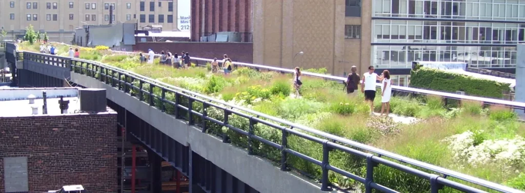 The Highline