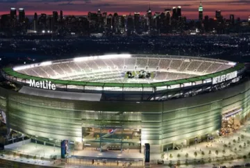 MetLife Stadium